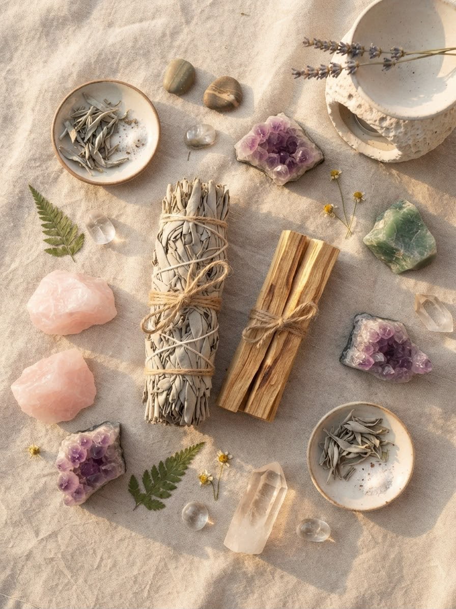 Gifts & Rituals - Doni di Benessere e Armonia