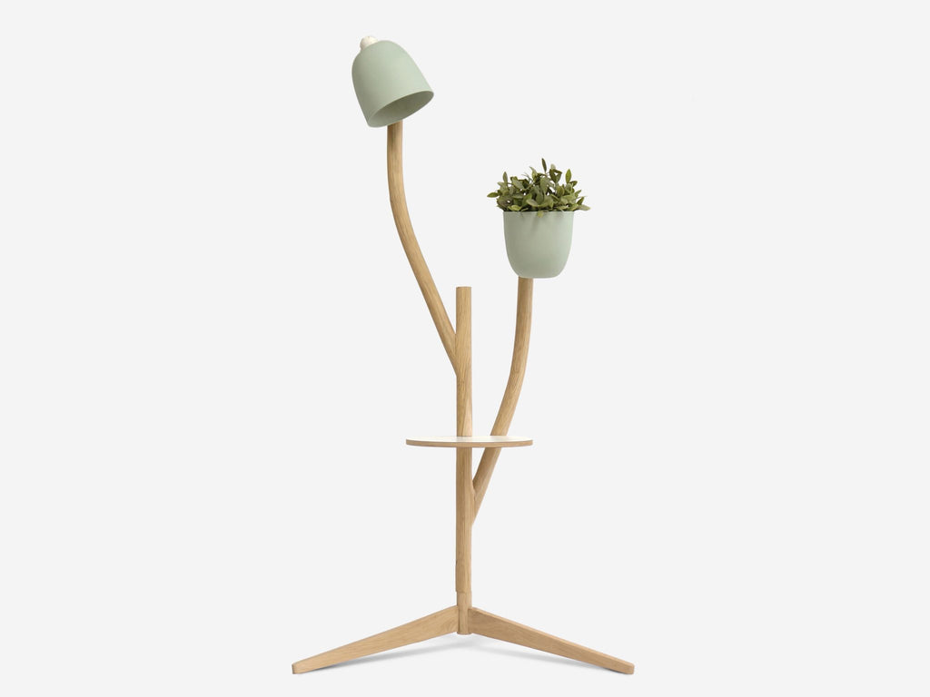 Branch-out | Mobile Modulare Multifunzionale in Legno