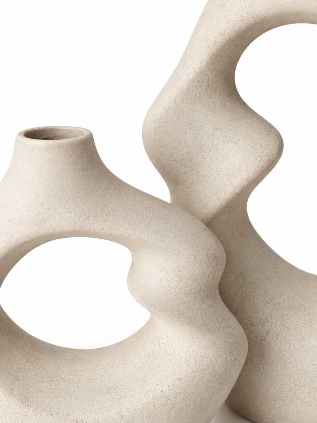 Vaso Elegante per Mensola | Decor Raffinato per Ogni Ripiano
