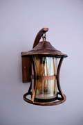 Lampada da Parete Decorativa Stile Antico | 40W | Home Décor
