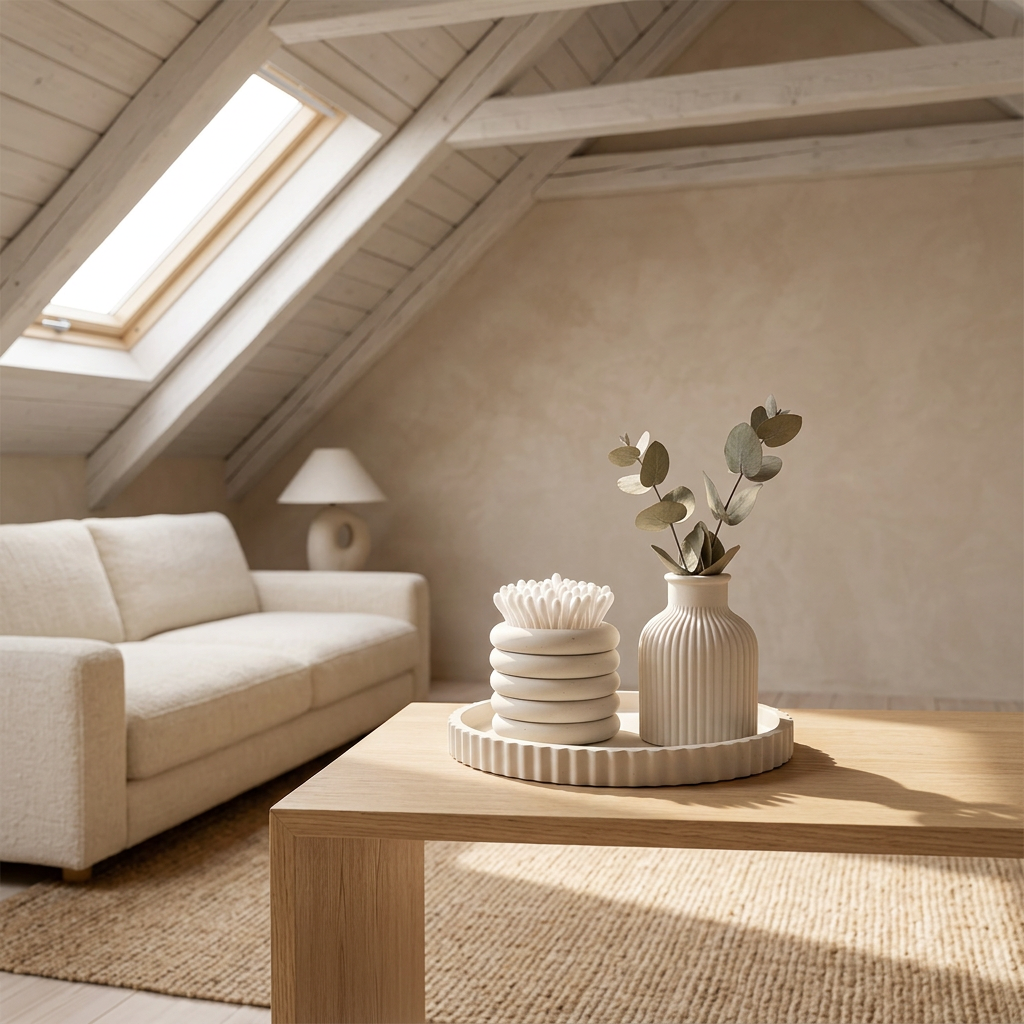 Vassoio Decorativo Elegante per la Casa | Decor e Organizzazione in Stile