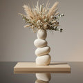 Vaso Decorativo Moderno per Soggiorno | Design Premium