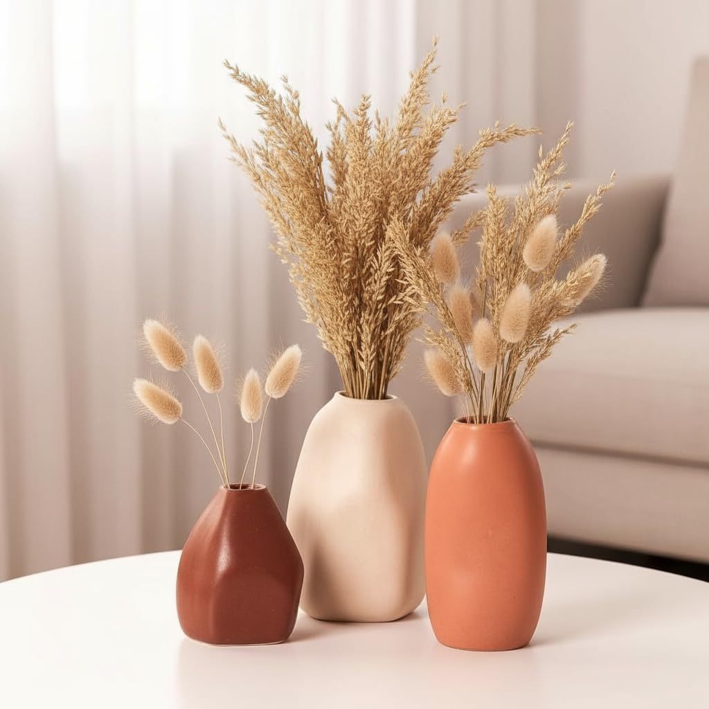 Elementi Decorativi Eleganti per Soggiorno e Ufficio | D17