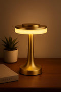 Lampada da Tavolo Moderna Decorativa per Camera da Letto | Modello D16