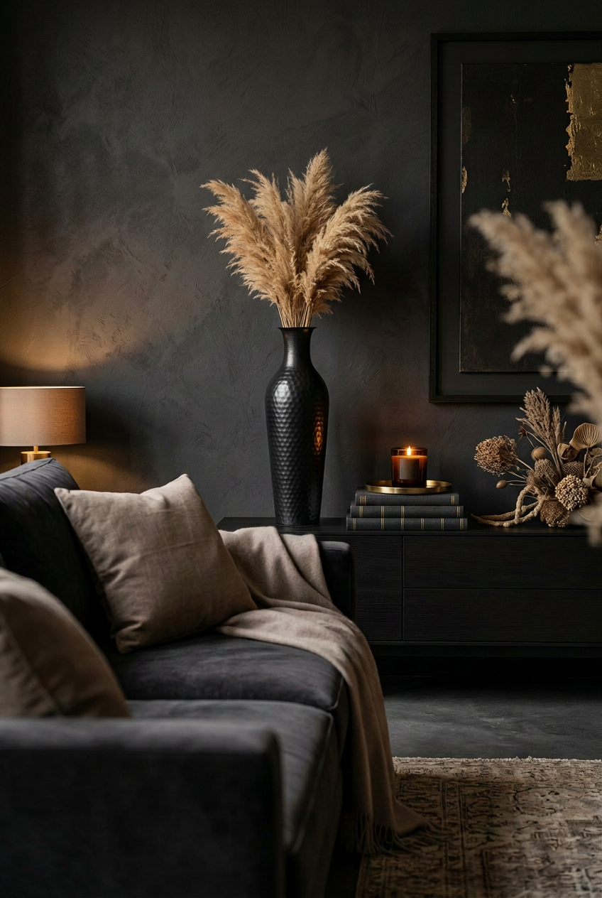 Vaso in Stile Vintage per la Casa | Decor Classico e Senza Tempo
