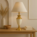 Lampada da Tavolo LED per Studio e Lettura | Design Funzionale