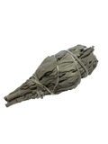 Smudge Stick di Salvia Bianca Naturale per Purificazione